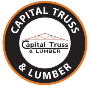 capital truss logo